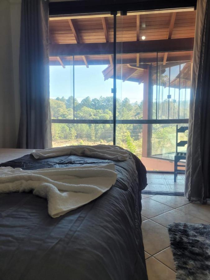 Vila Dos Ventos Gramado Exterior foto